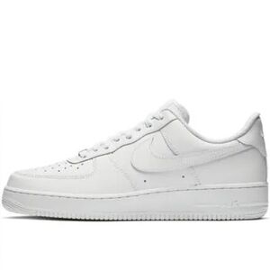 Nike Men's Classic Air Force ones